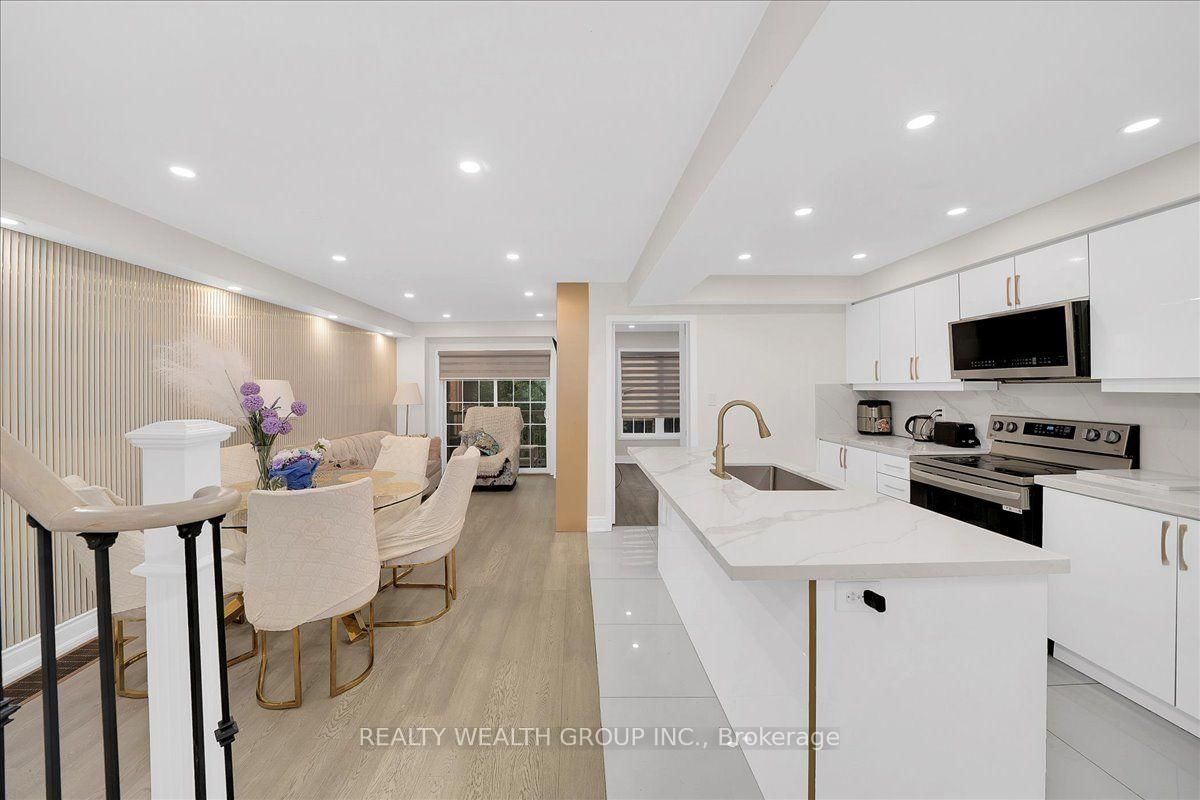 40 Clowes Street • Ajax, ON photo 8