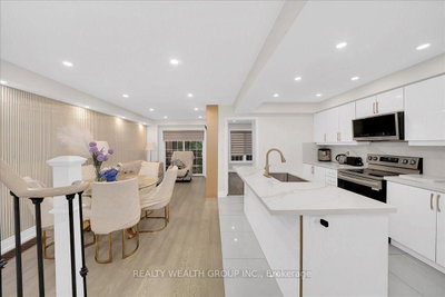 40 Clowes Street • Ajax, ON photo 8
