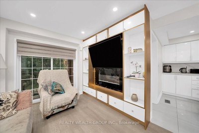 40 Clowes Street • Ajax, ON photo 9