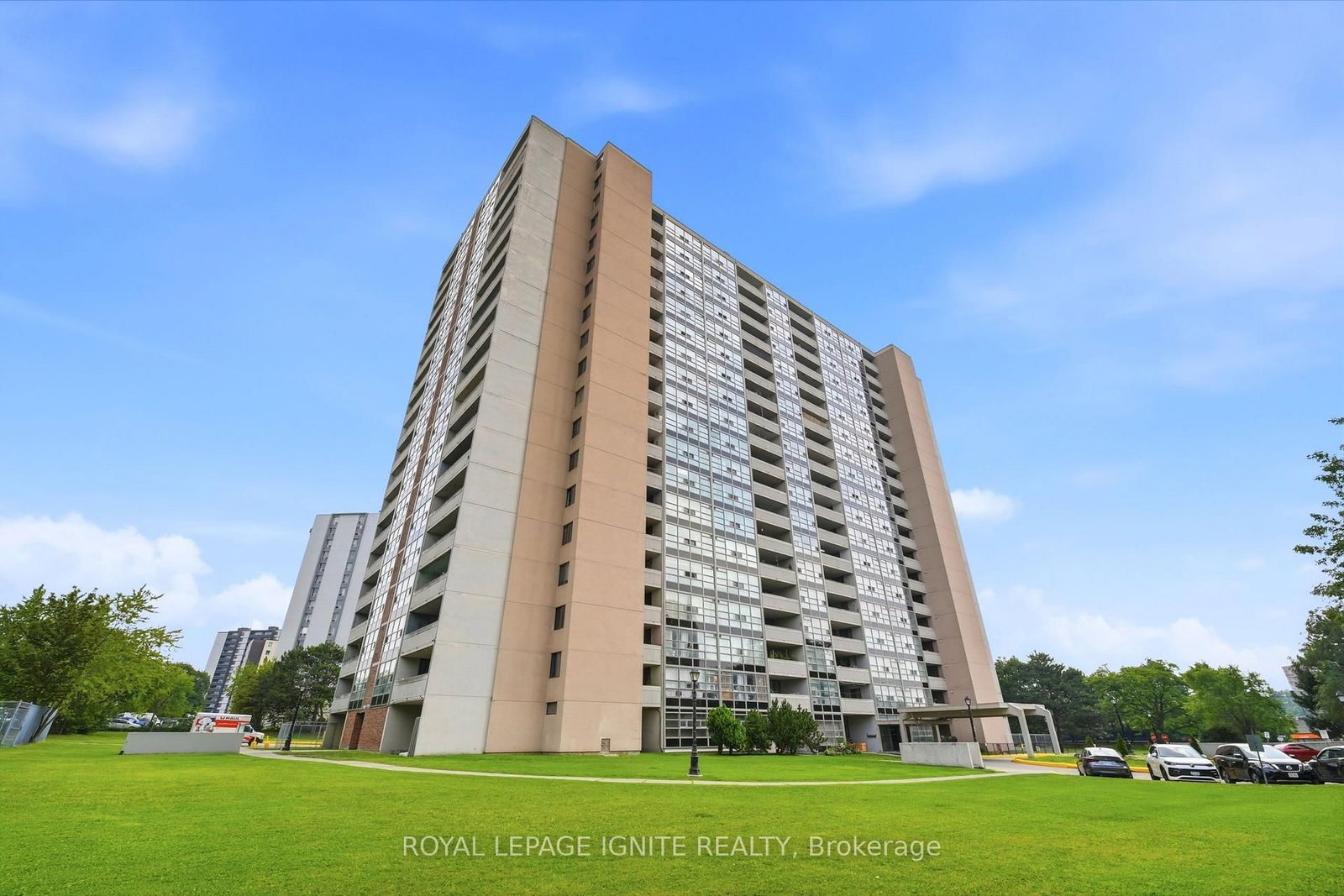 903-3380 Eglinton Avenue, Toronto, ON