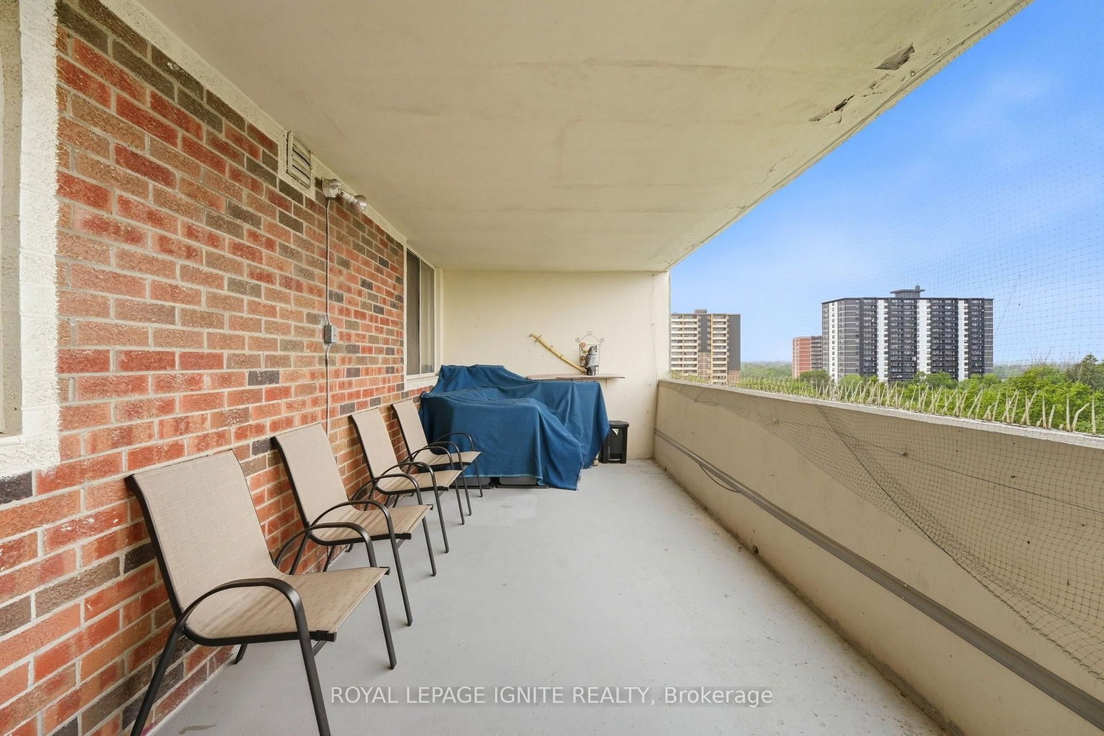 3380 Eglinton Avenue • #903 • Toronto, ON photo 24