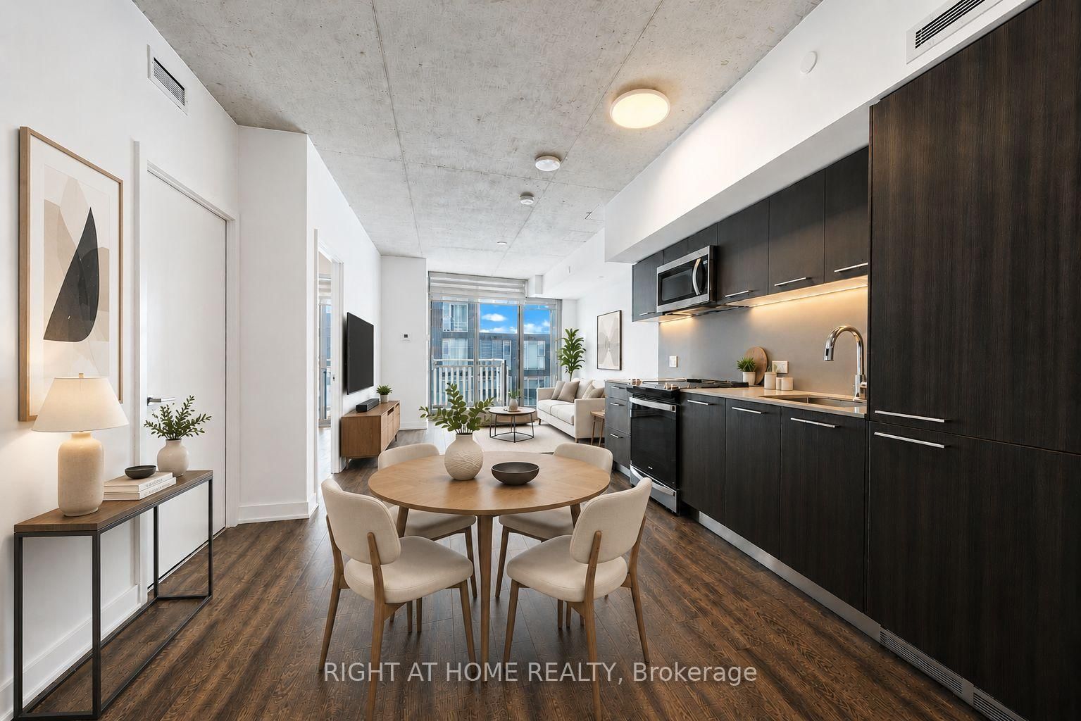 903-45 BASEBALL Place, Toronto, ON