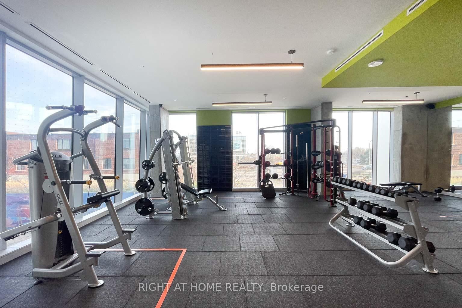 45 BASEBALL Place • #903 • Toronto, ON photo 35