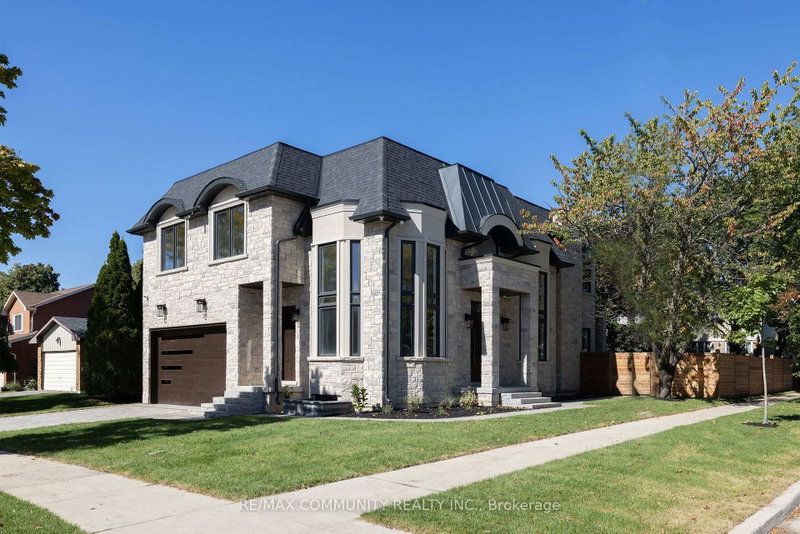 12 Port Royal Trail
