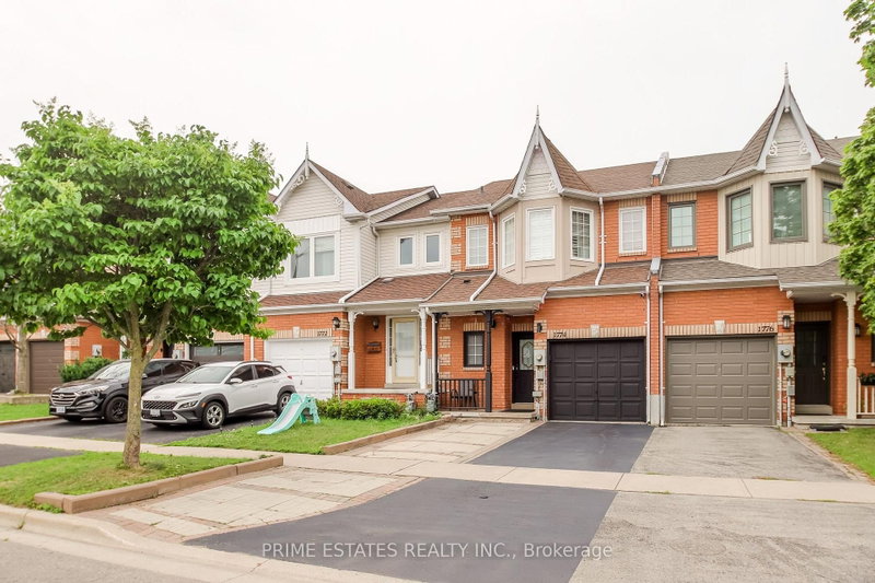 1774 Woodgate Trail