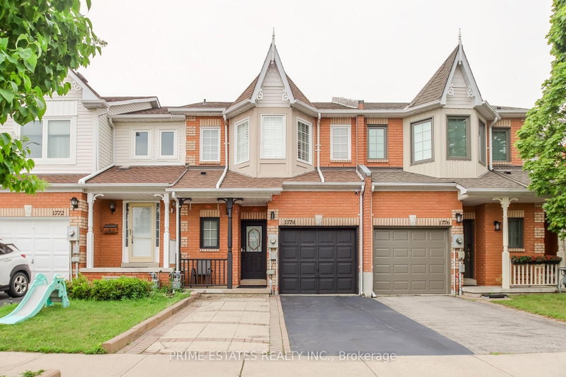 1774 Woodgate Trail
