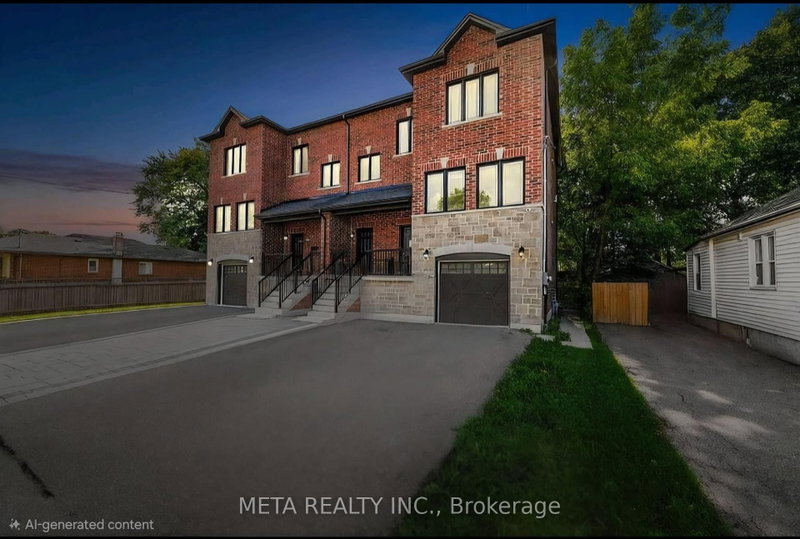 2nd Flr - 291 Olive Avenue