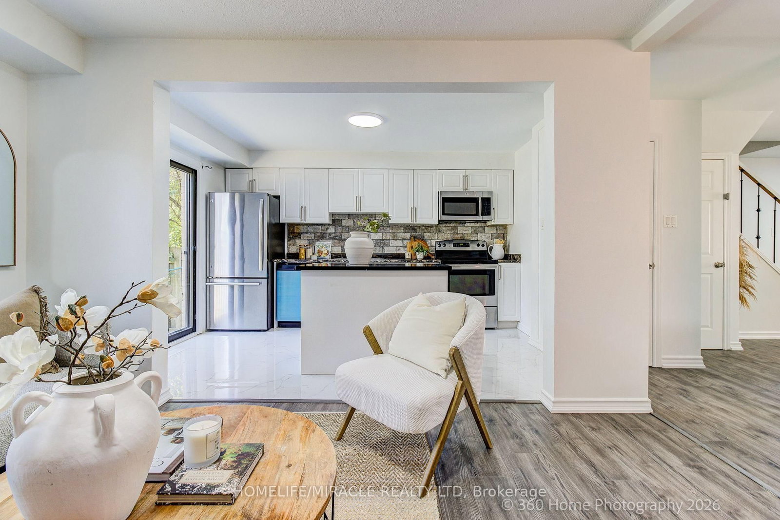 25 Chalmers Crescent • Ajax, ON photo 10