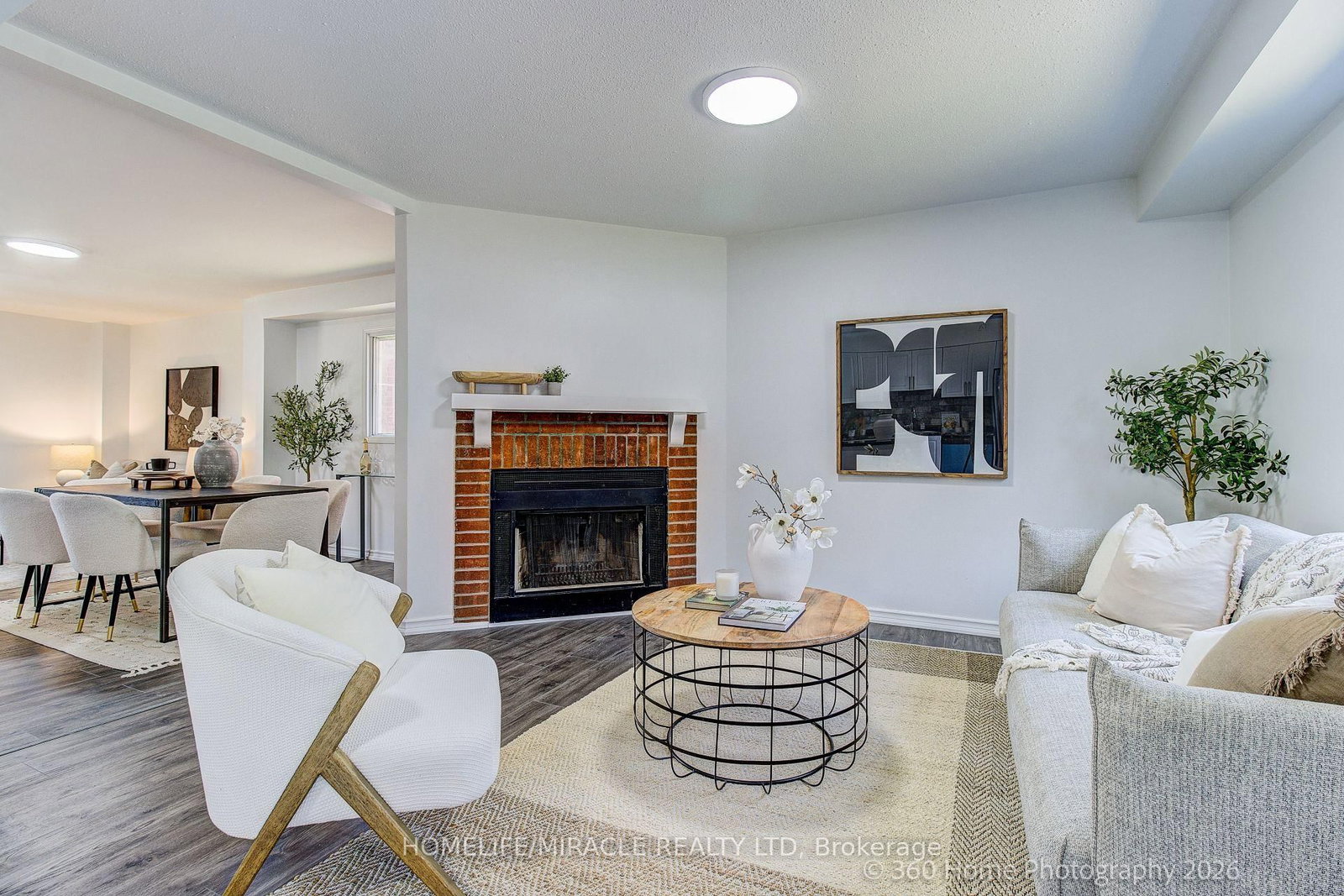 25 Chalmers Crescent • Ajax, ON photo 11