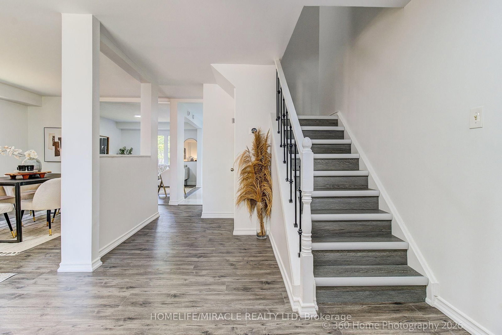 25 Chalmers Crescent • Ajax, ON photo 14