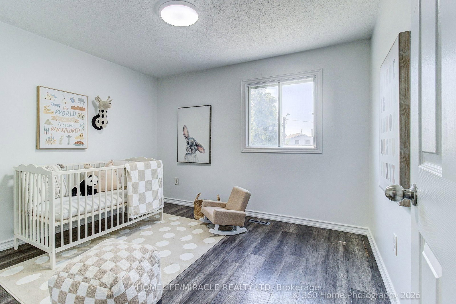 25 Chalmers Crescent • Ajax, ON photo 18