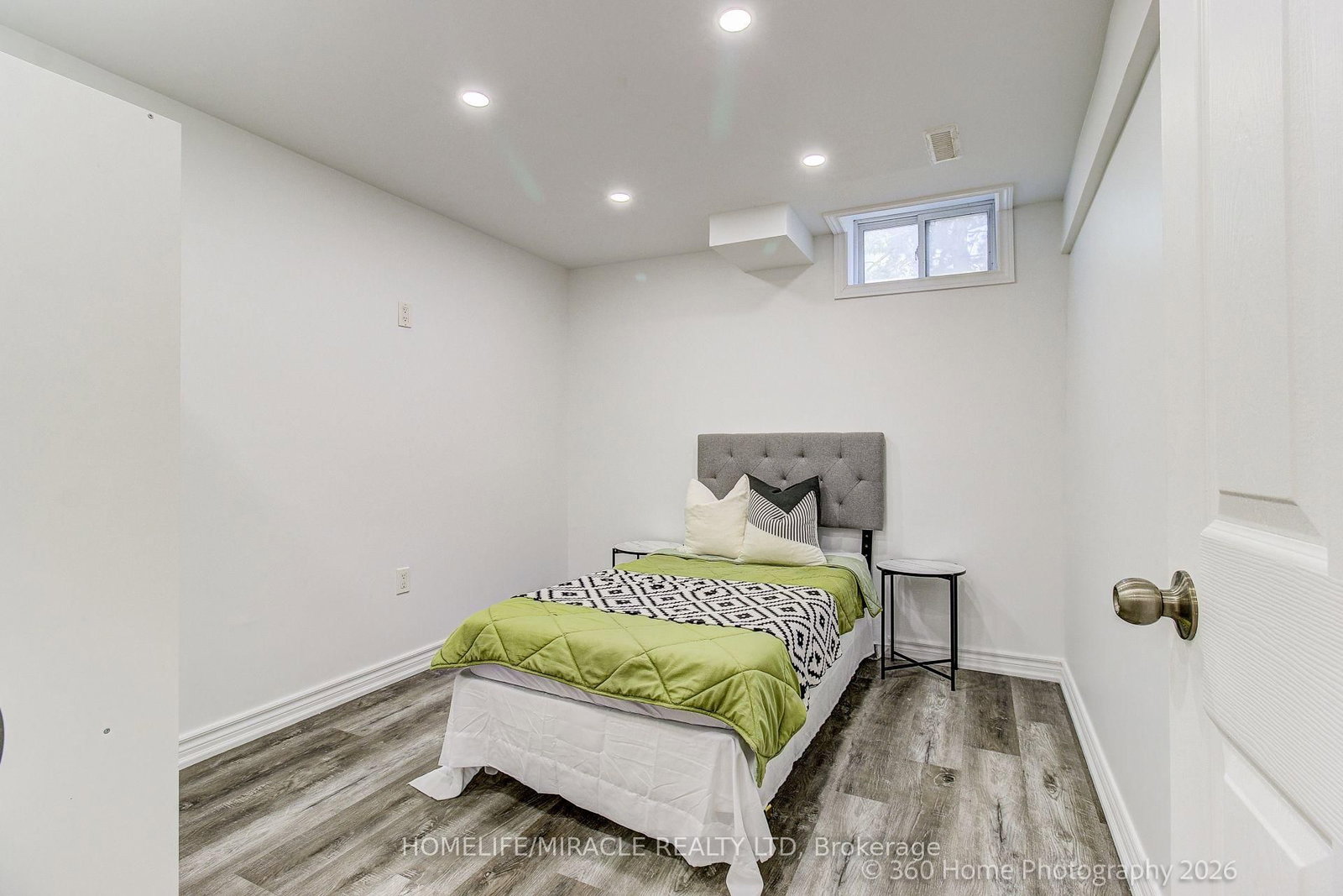 25 Chalmers Crescent • Ajax, ON photo 25
