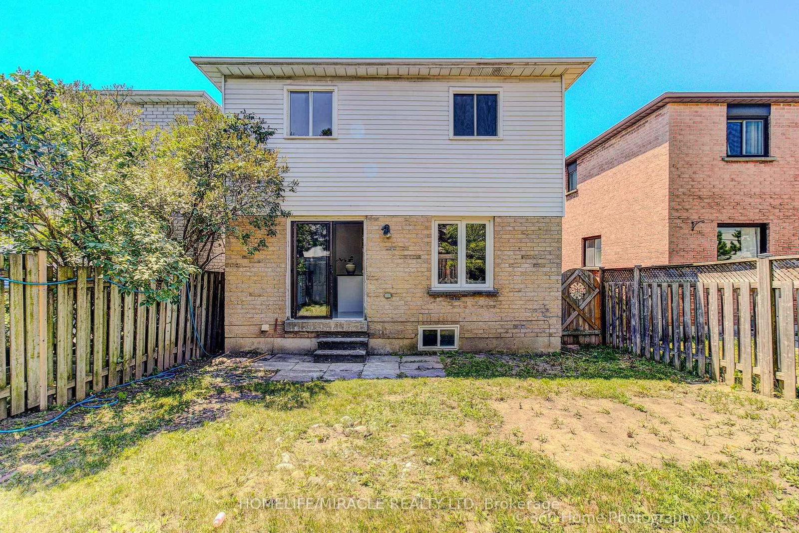 25 Chalmers Crescent • Ajax, ON photo 28