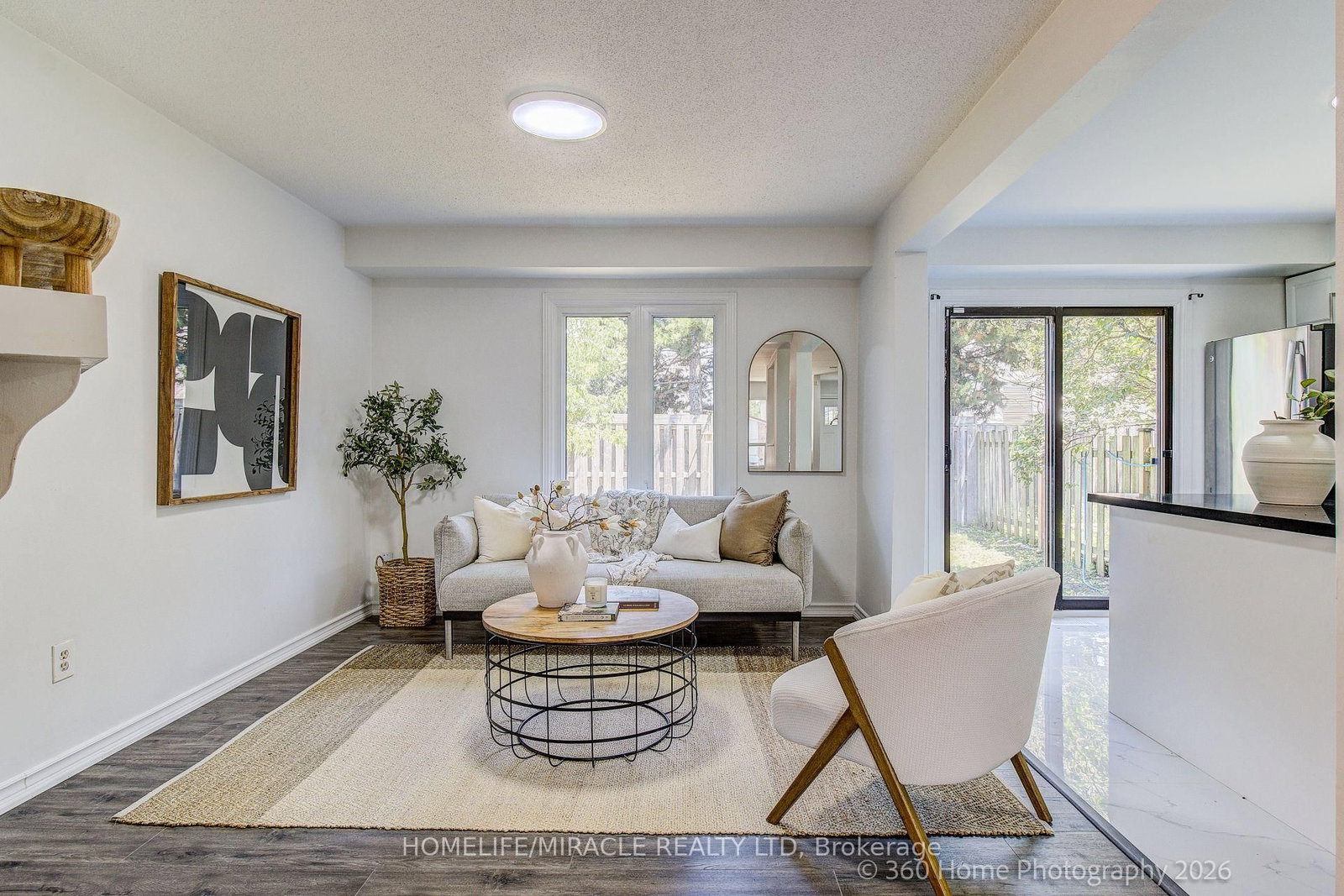 25 Chalmers Crescent • Ajax, ON photo 7