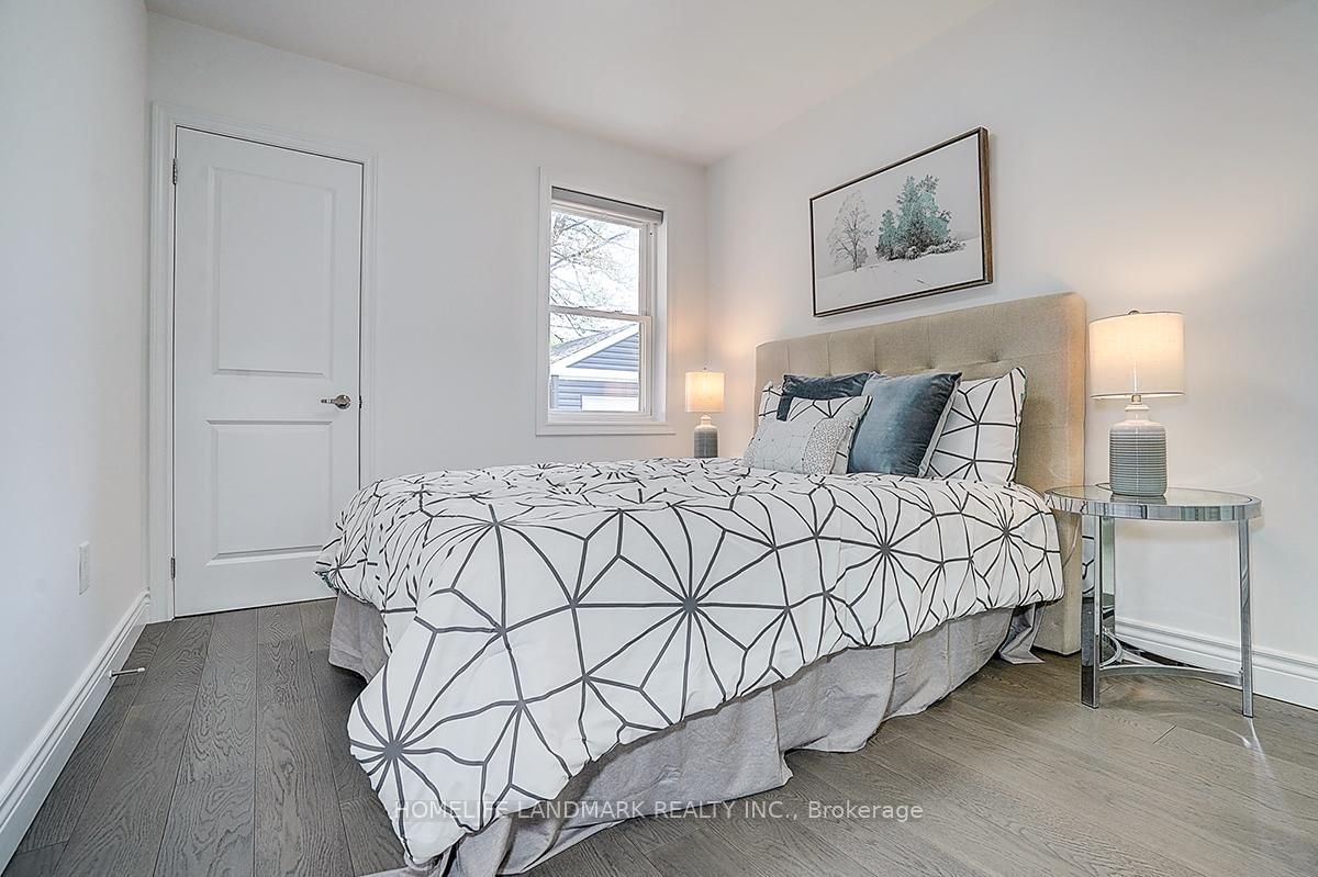609 Mortimer Avenue • Toronto, ON photo 21