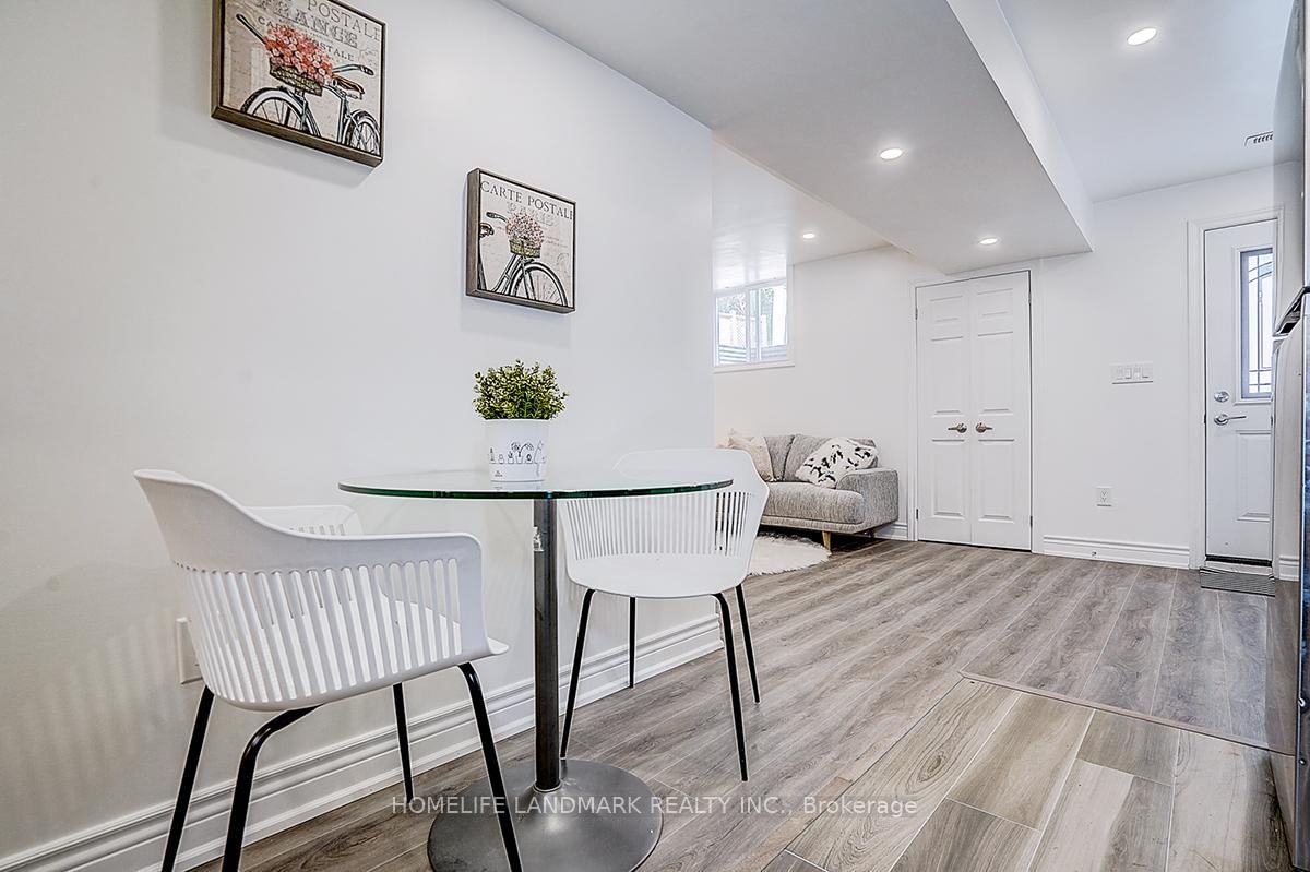 609 Mortimer Avenue • Toronto, ON photo 39