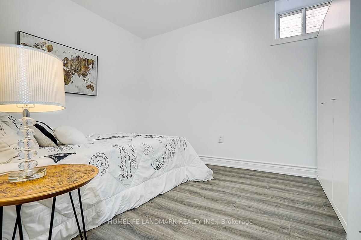 609 Mortimer Avenue • Toronto, ON photo 42