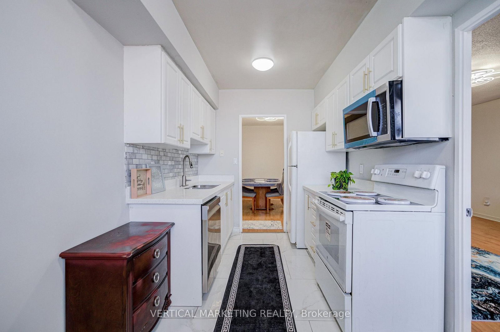 20 Gilder Drive E • #PH07 • Toronto, ON photo 15