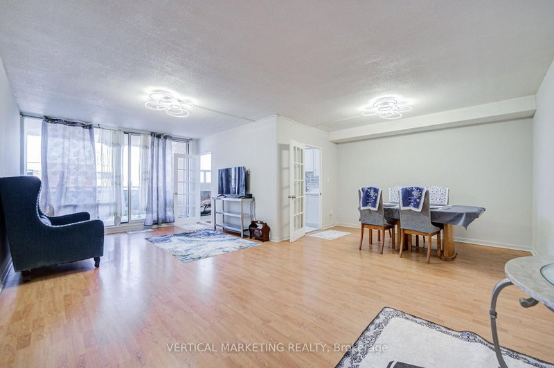 PH07 - 20 Gilder Drive E