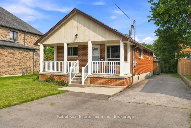 2960 Range Line Road