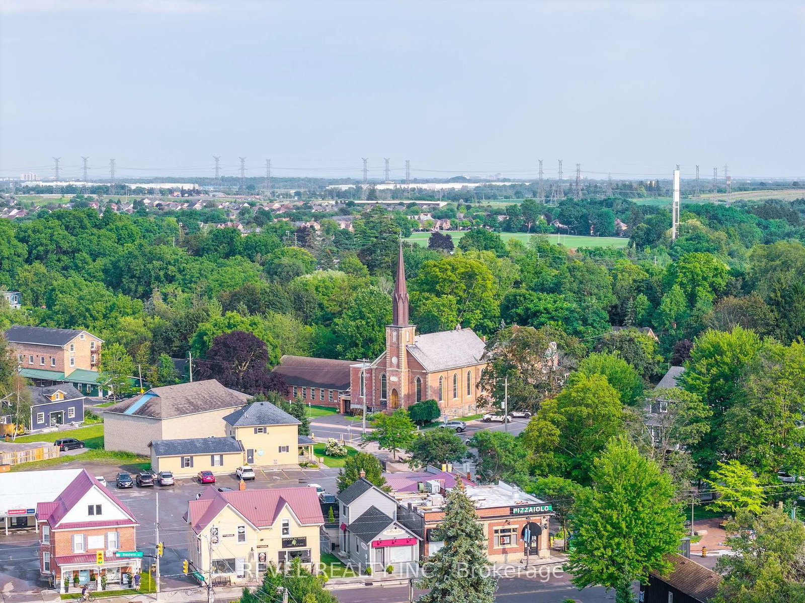 99 Colston Avenue • Whitby, ON photo 27
