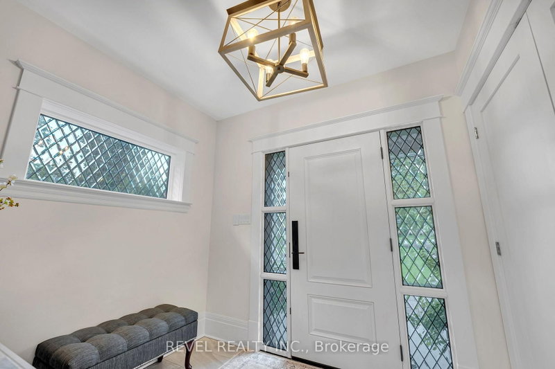99 Colston Avenue