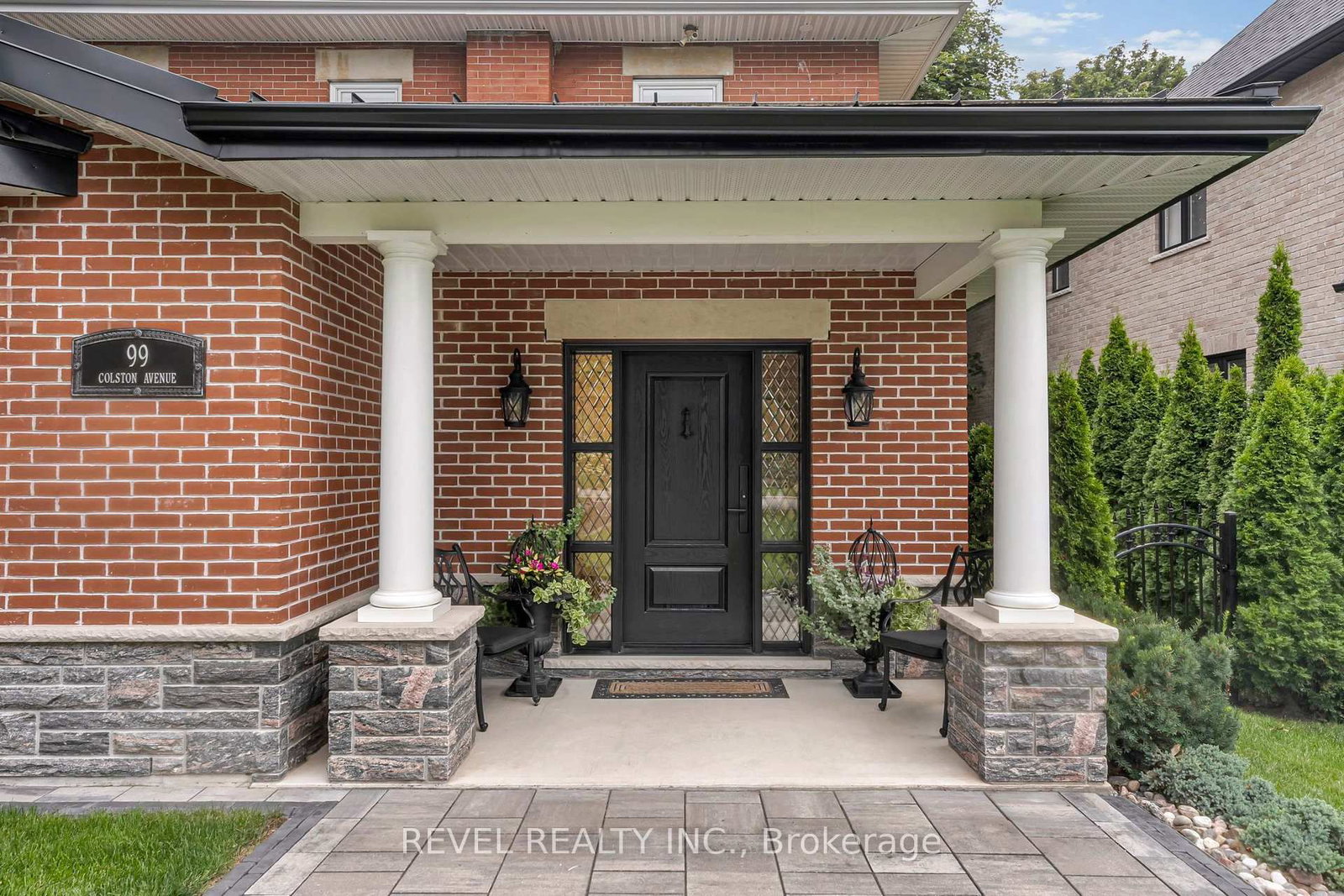 99 Colston Ave, Whitby, view 4