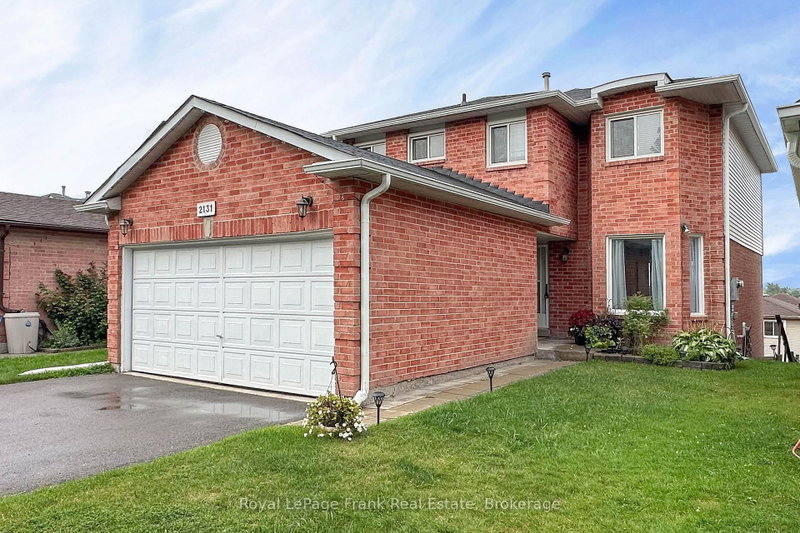 2131 Theoden Court