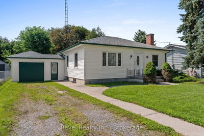 51 Cobbledick Street