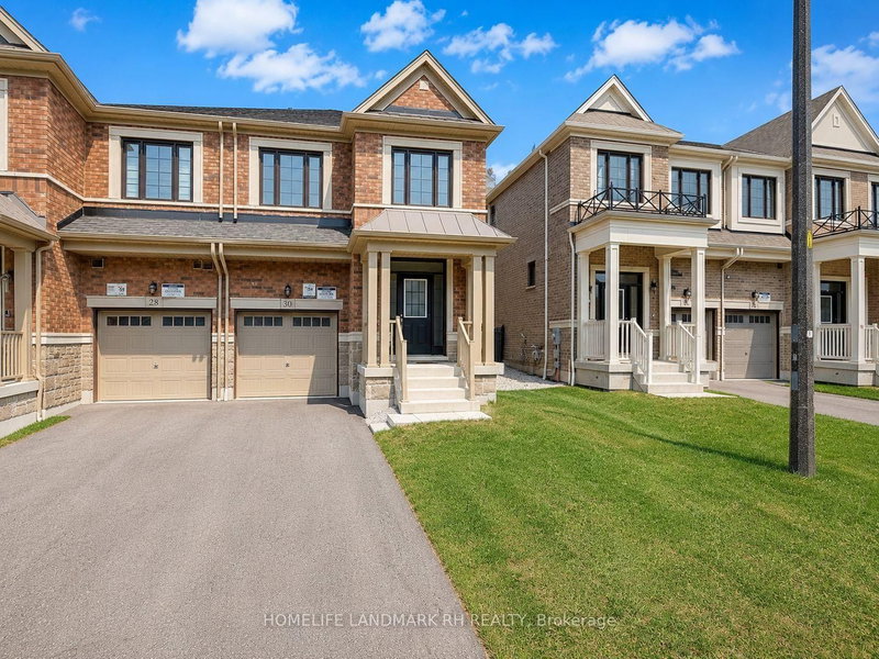 30 Floodgate Road