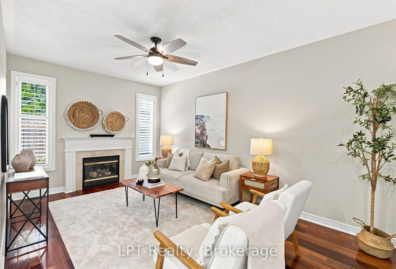 87 Darius Harns Drive • Whitby, ON photo 13