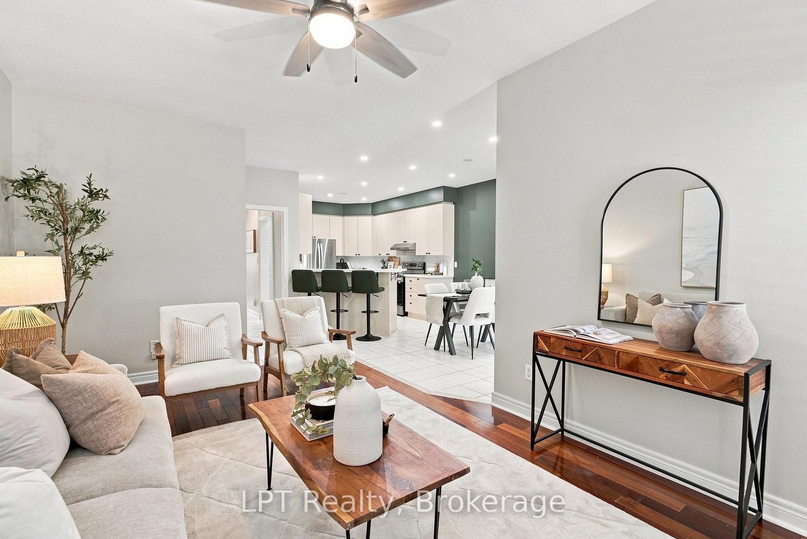 87 Darius Harns Drive • Whitby, ON photo 14