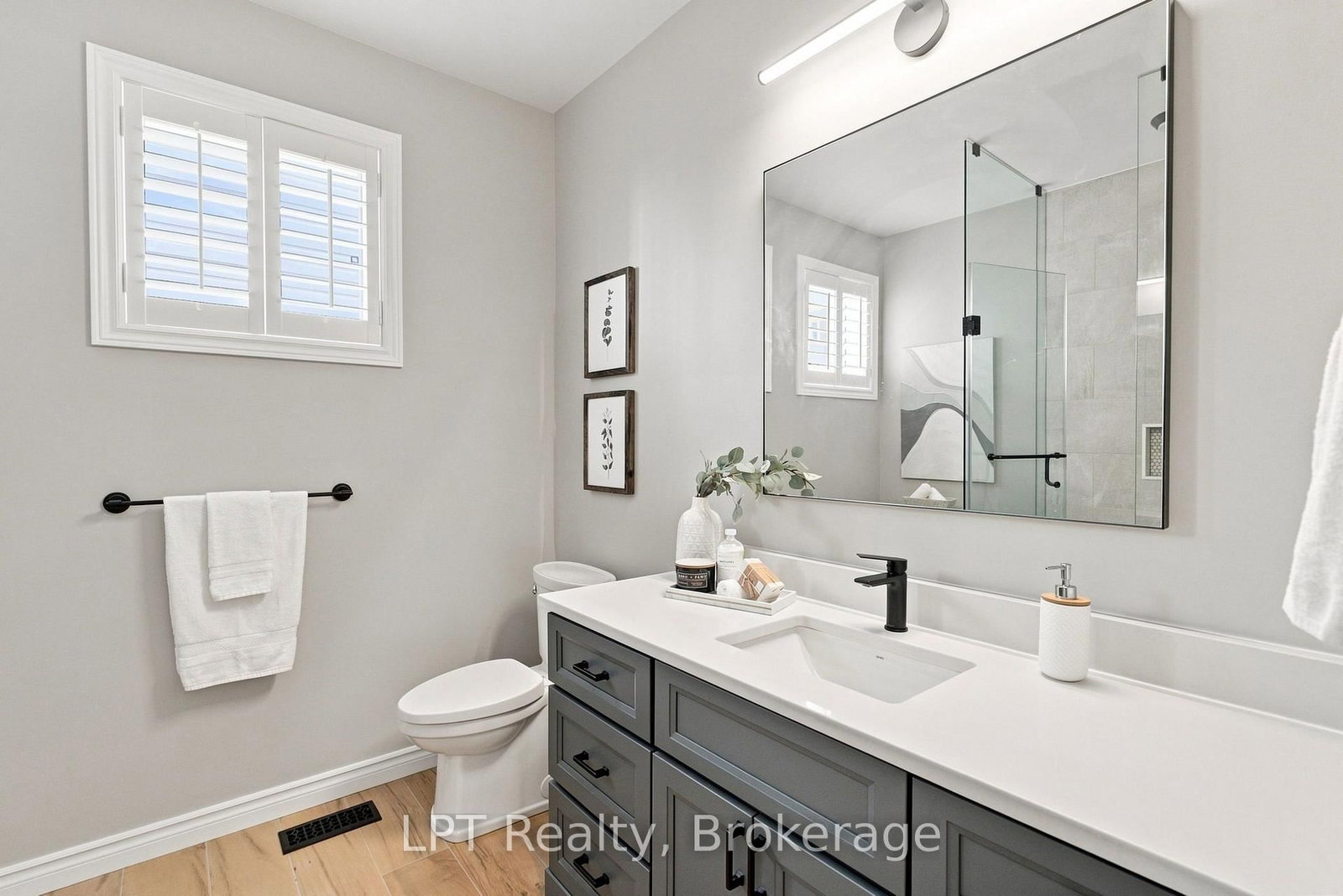 87 Darius Harns Drive • Whitby, ON photo 17