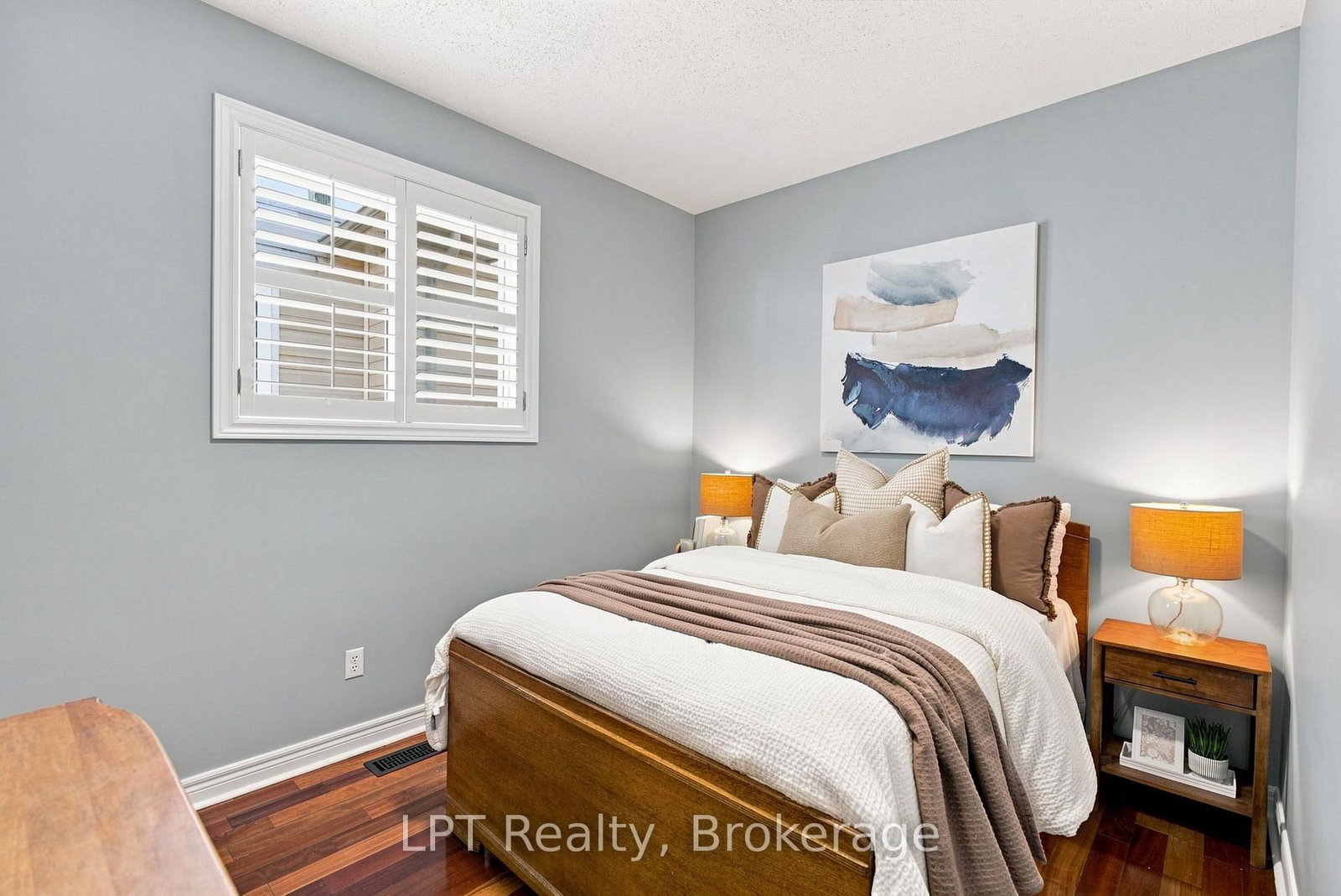 87 Darius Harns Drive • Whitby, ON photo 19