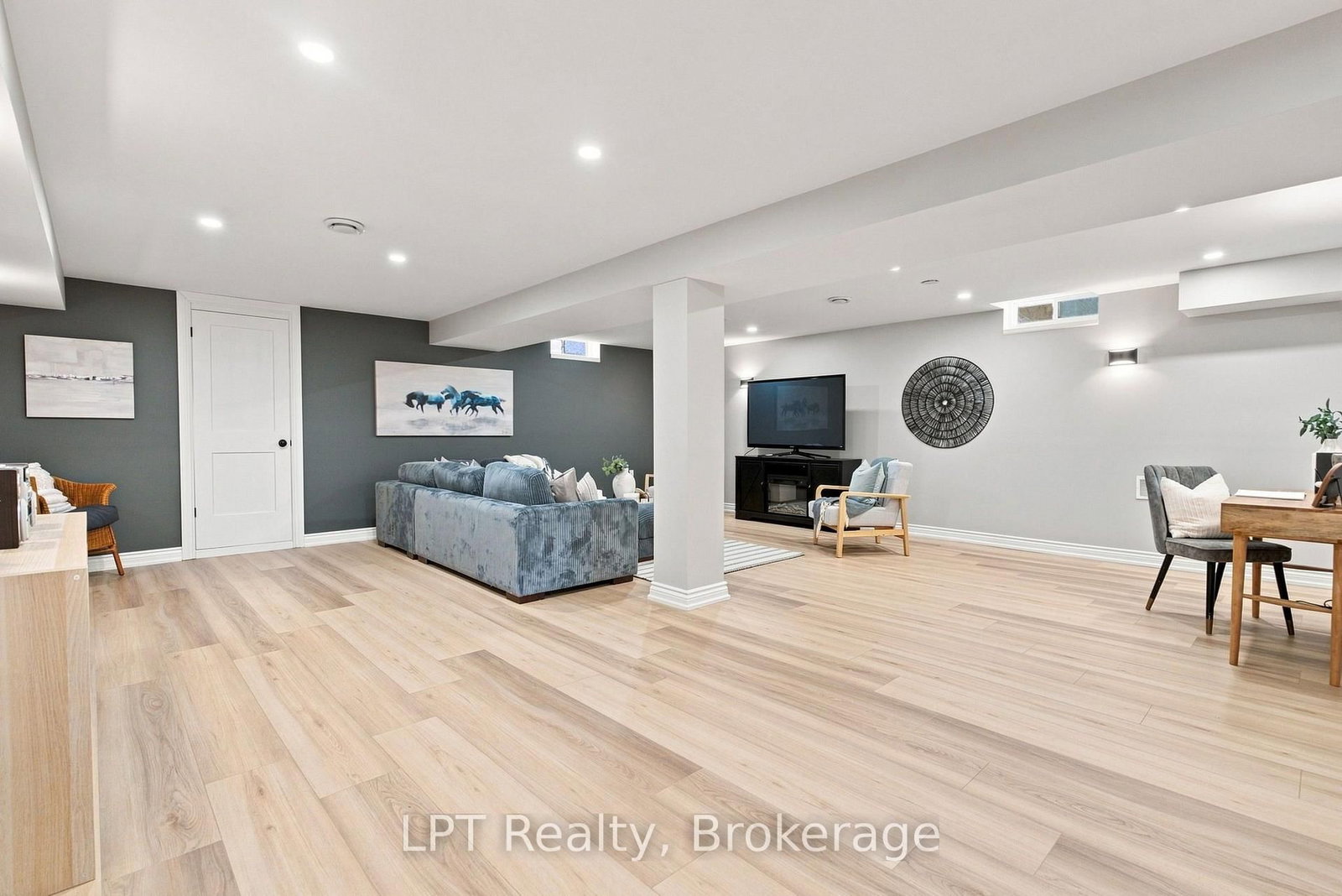 87 Darius Harns Drive • Whitby, ON photo 24