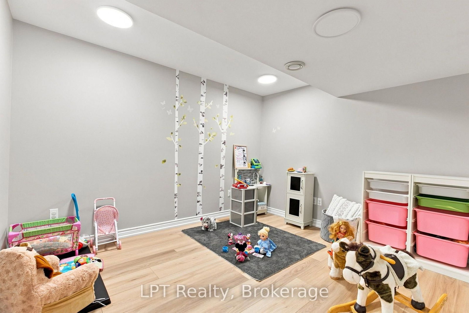 87 Darius Harns Drive • Whitby, ON photo 27