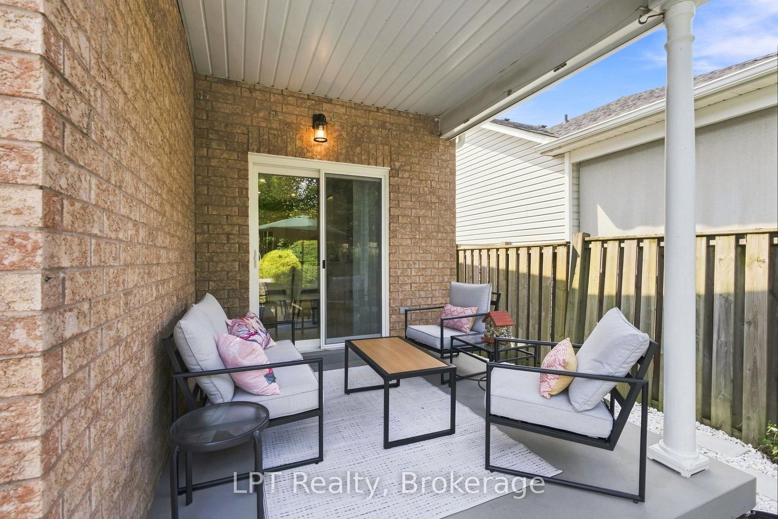 87 Darius Harns Drive • Whitby, ON photo 38