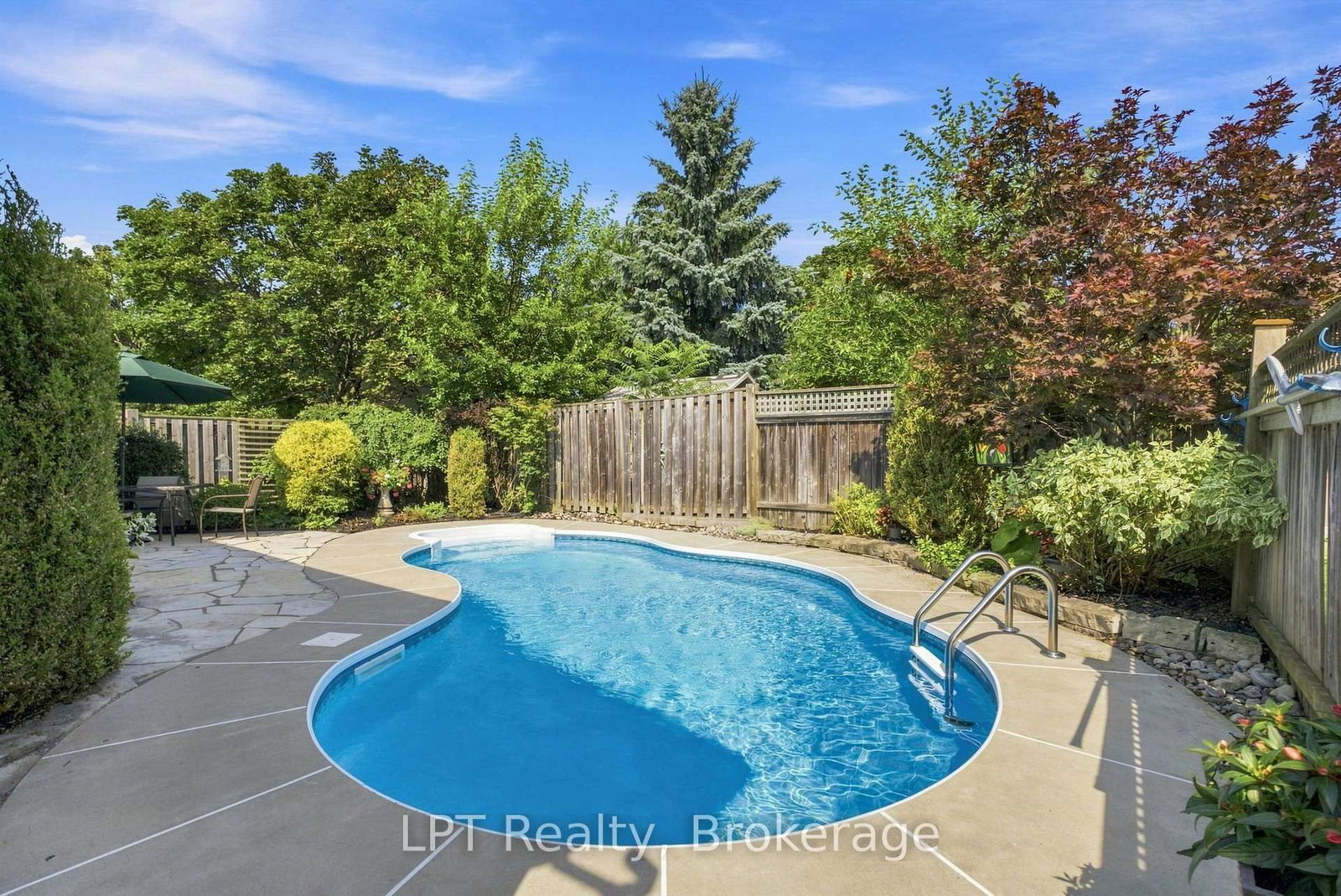 87 Darius Harns Drive • Whitby, ON photo 42