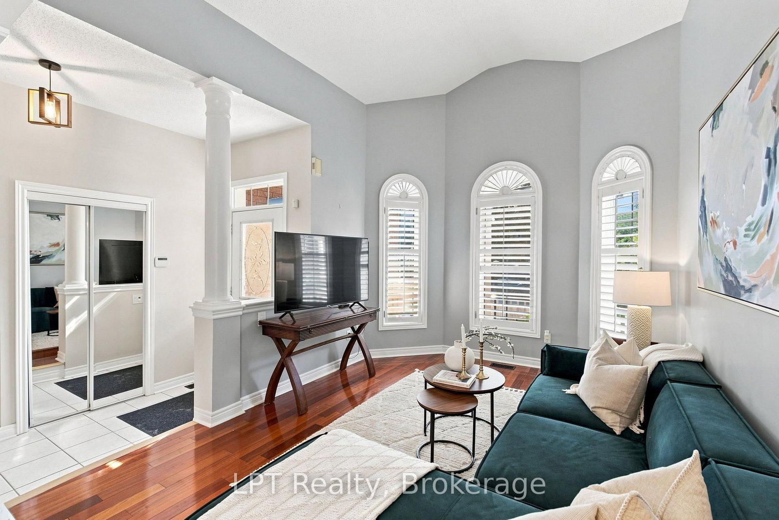 87 Darius Harns Drive • Whitby, ON photo 5