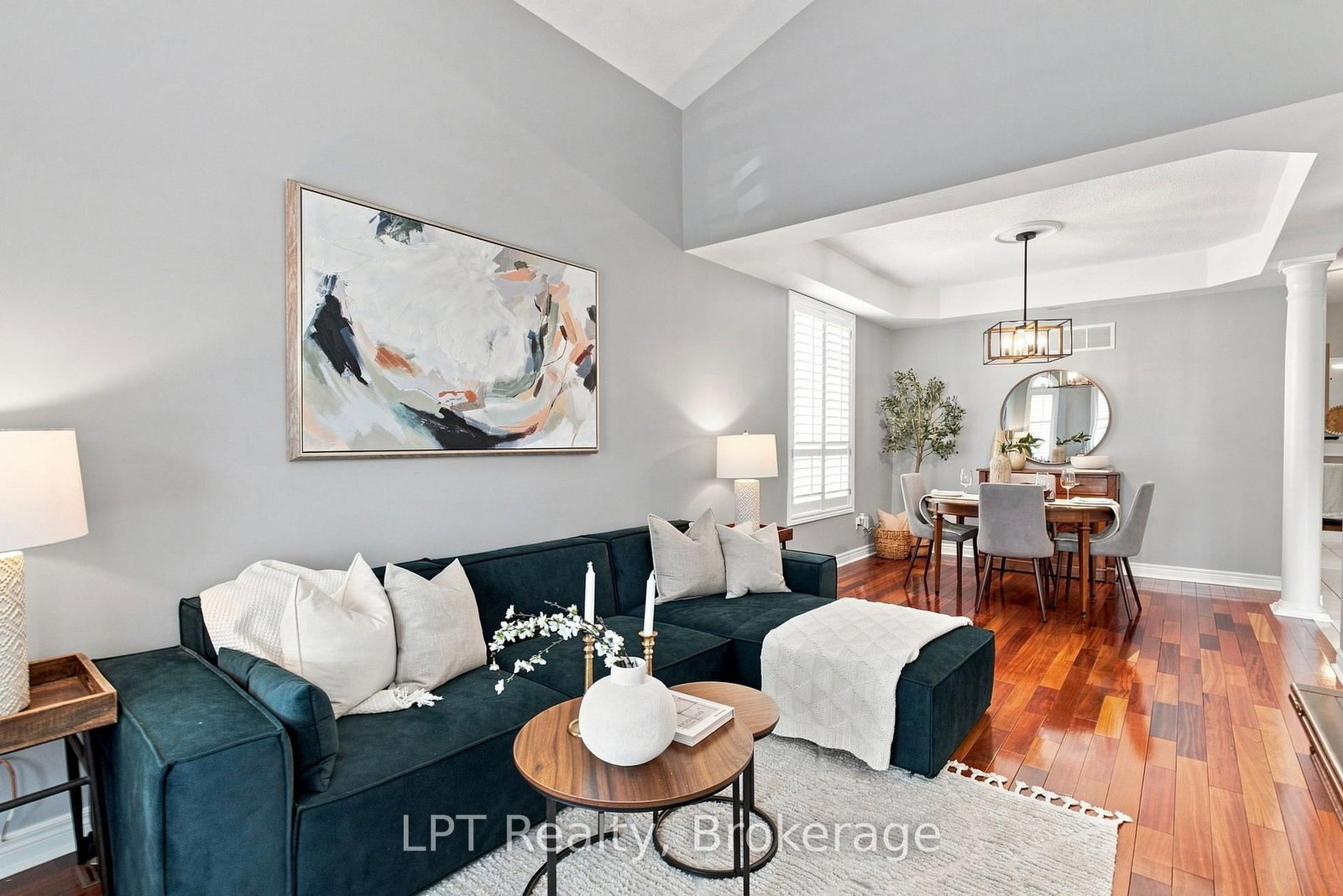 87 Darius Harns Drive • Whitby, ON photo 6