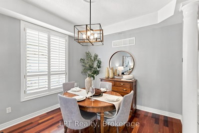 87 Darius Harns Drive • Whitby, ON photo 7