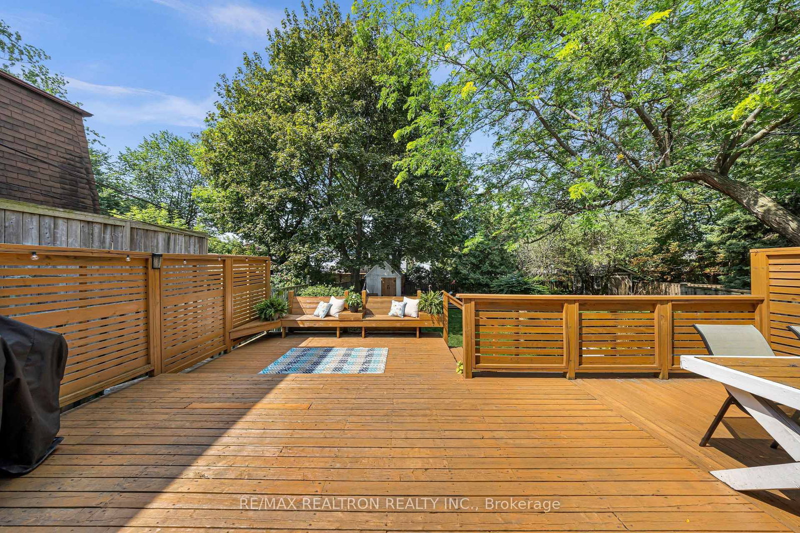 60 Dorset Road • Toronto, ON photo 31