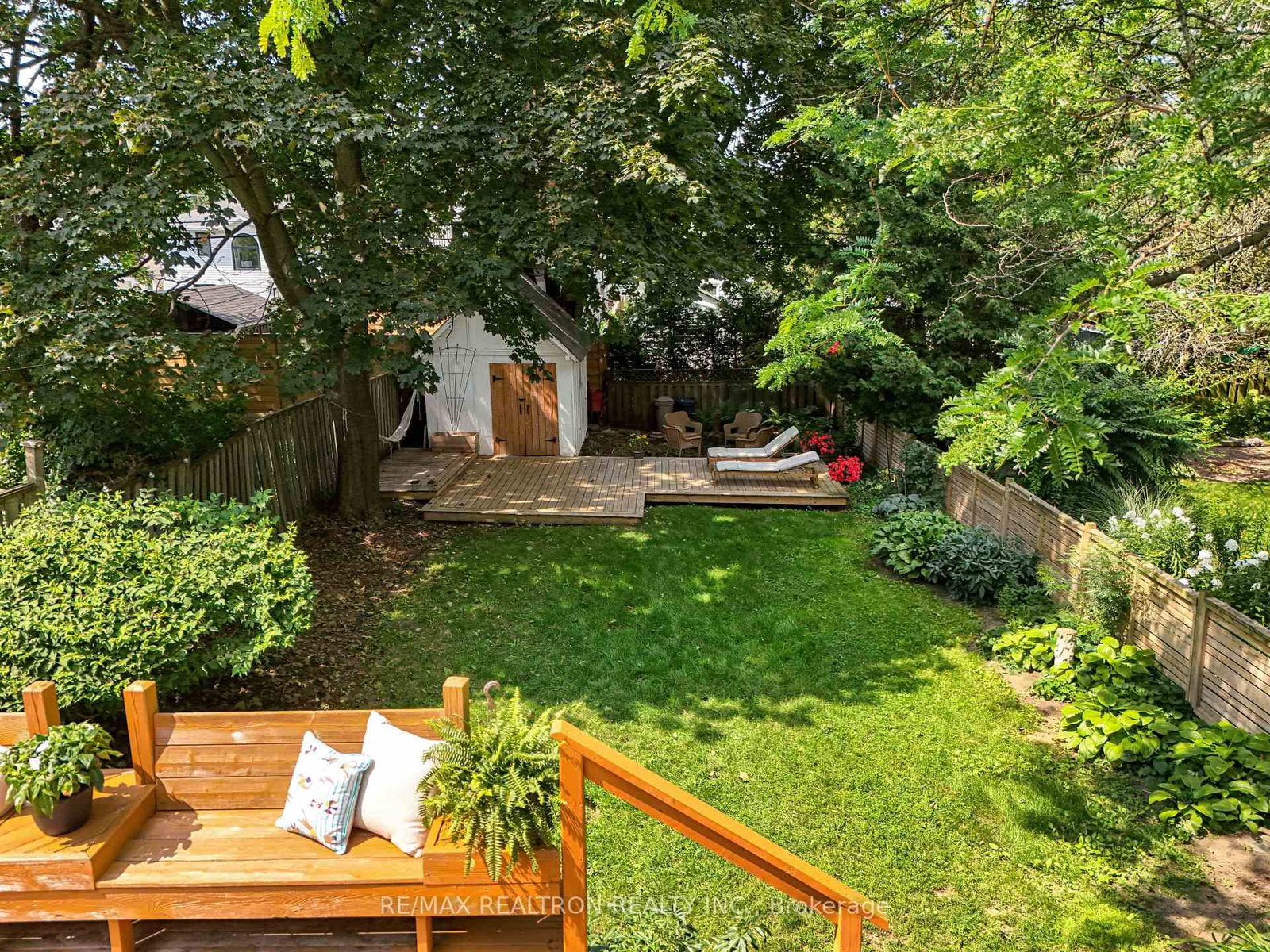 60 Dorset Road • Toronto, ON photo 40