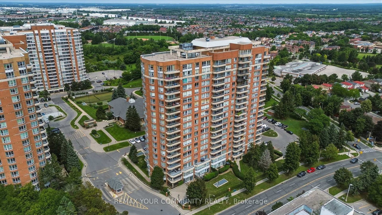 Property at 410 McLevin