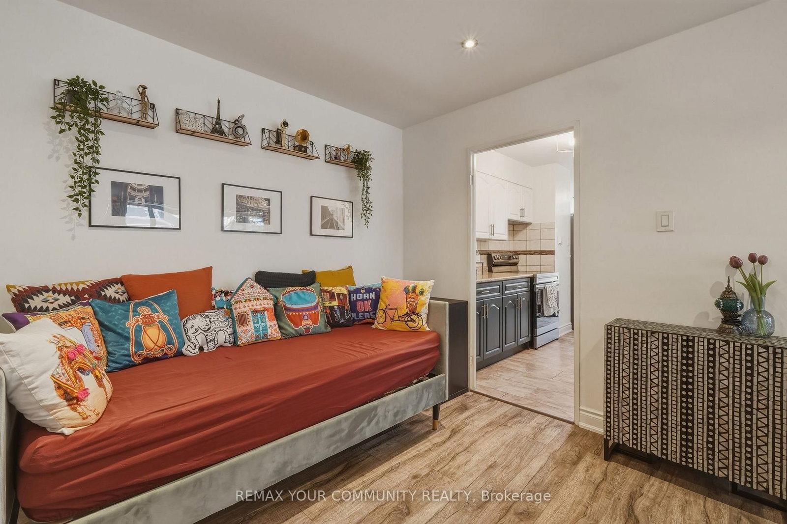 410 McLevin Avenue • #103 • Toronto, ON photo 14