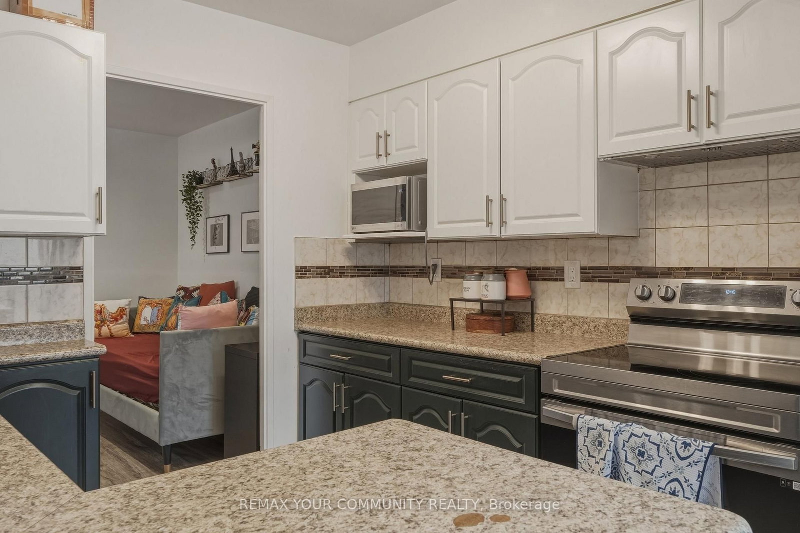 410 McLevin Avenue • #103 • Toronto, ON photo 15