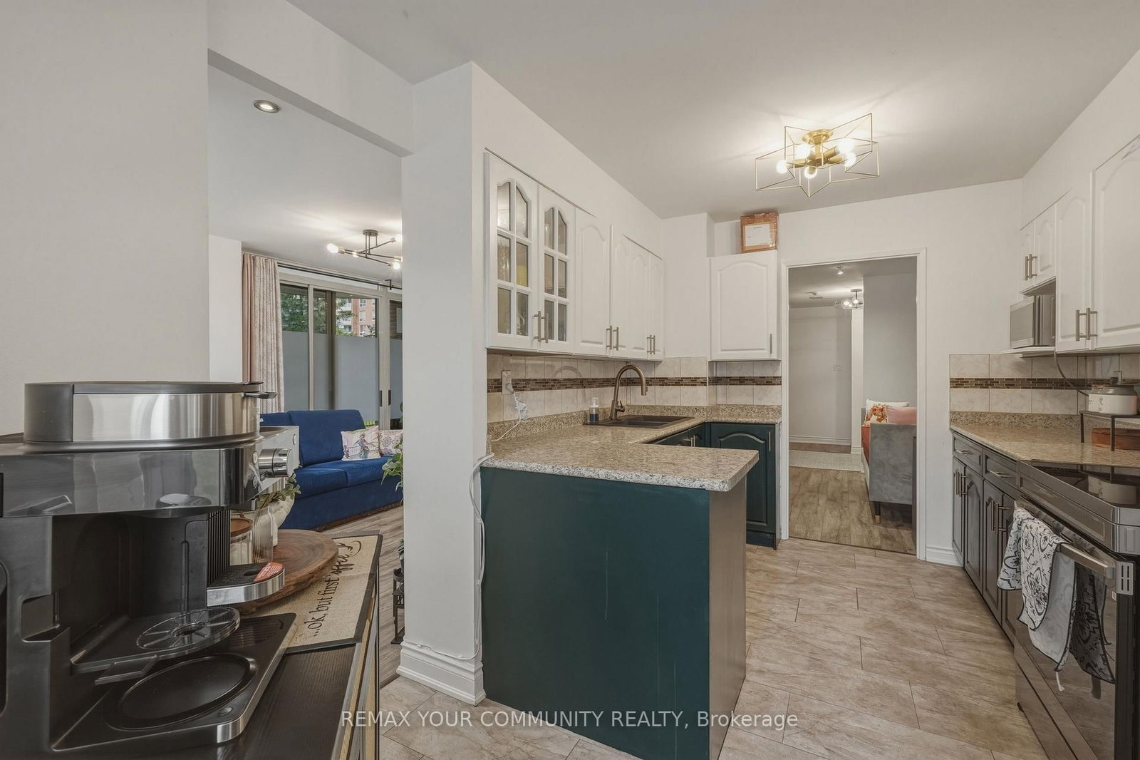 410 McLevin Avenue • #103 • Toronto, ON photo 19
