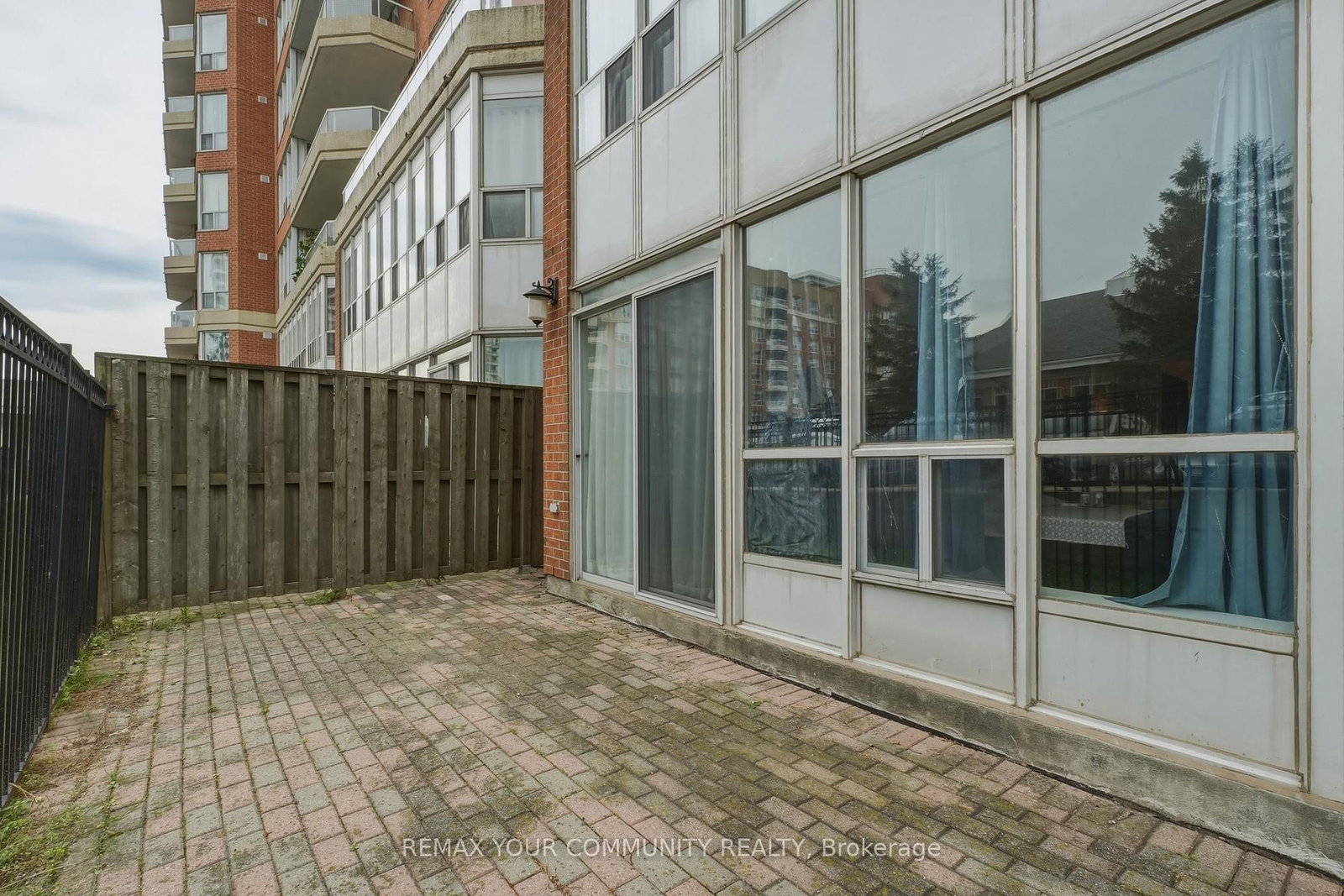 410 McLevin Avenue • #103 • Toronto, ON photo 36
