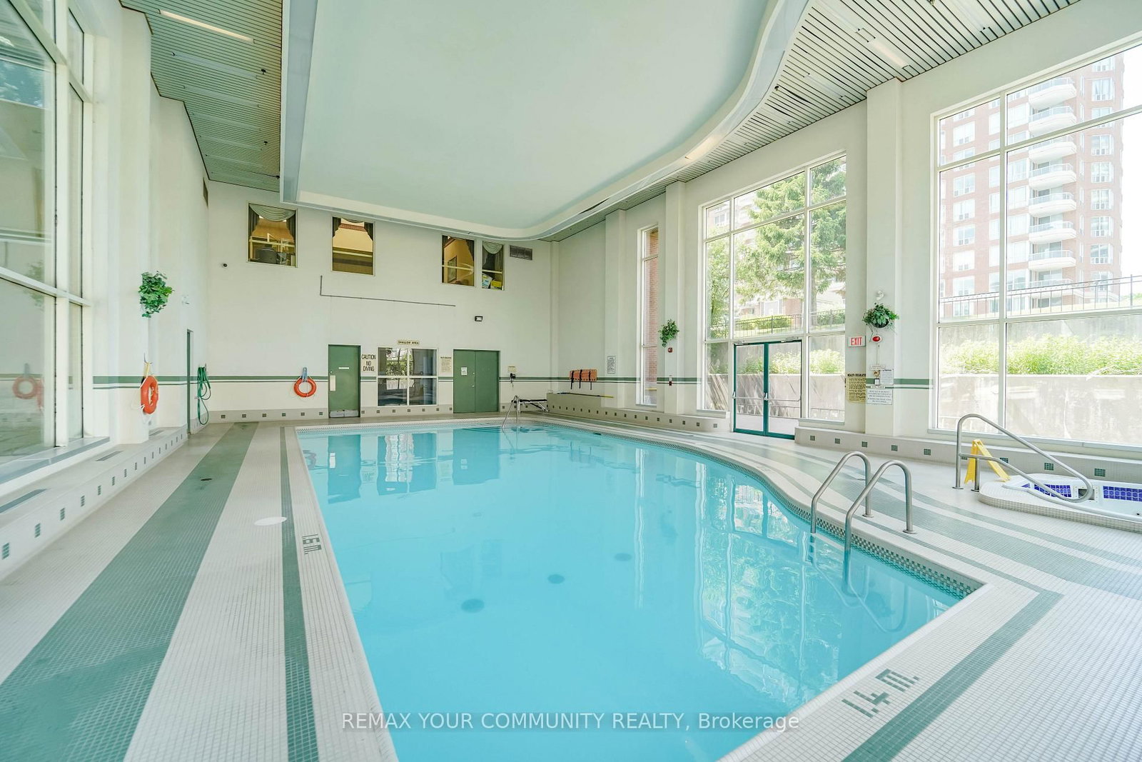410 McLevin Avenue • #103 • Toronto, ON photo 38