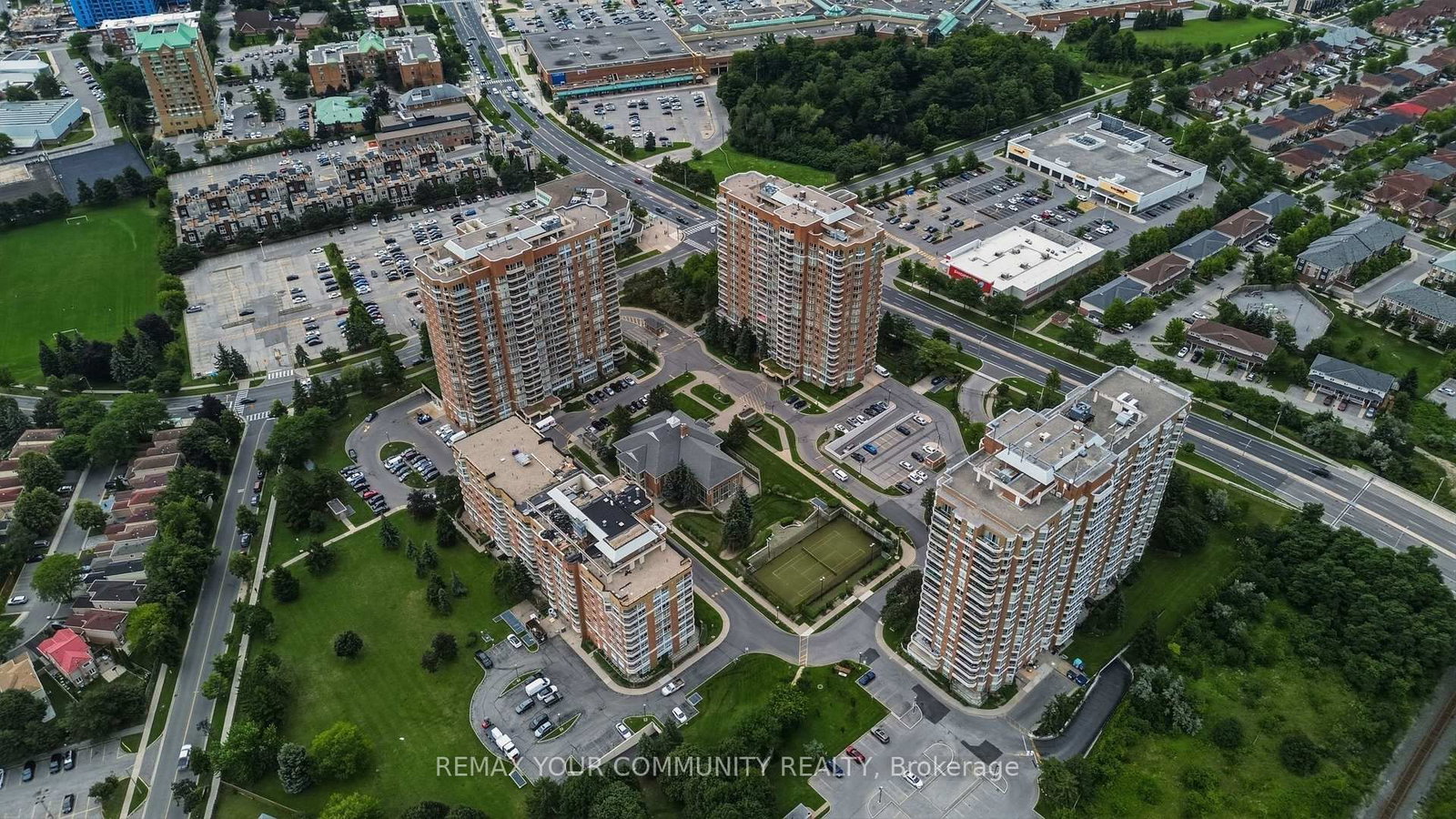 410 McLevin Avenue • #103 • Toronto, ON photo 39